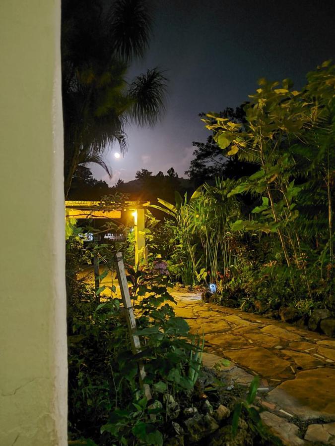 Finca Ixobel Buitenkant foto