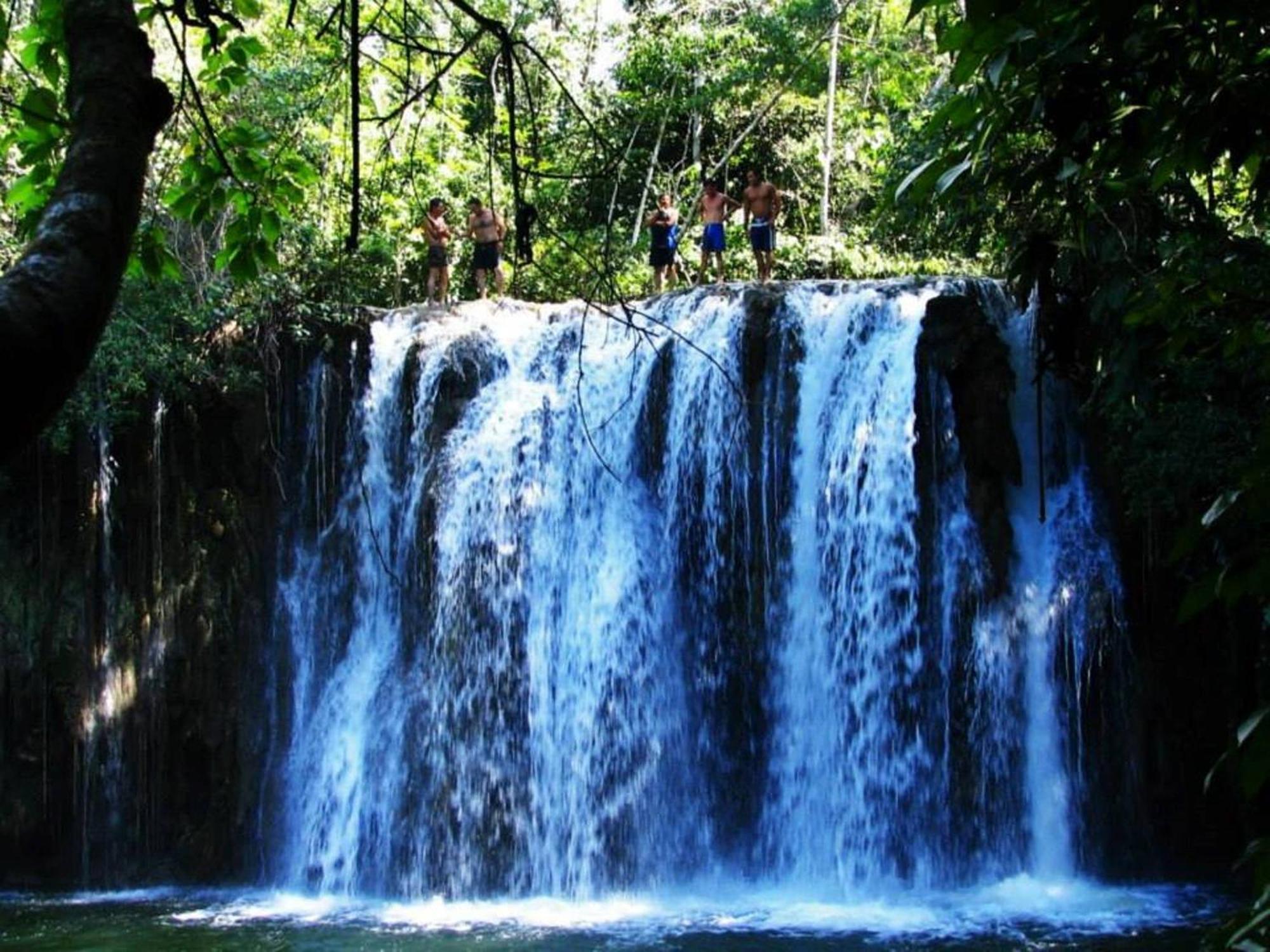 Finca Ixobel Buitenkant foto