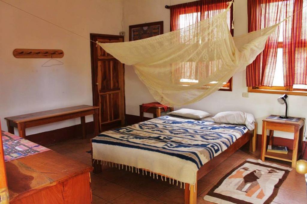 Finca Ixobel Kamer foto