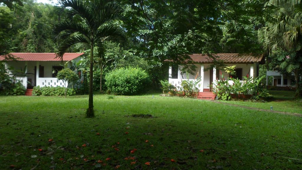 Finca Ixobel Buitenkant foto