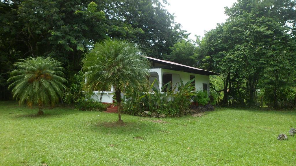 Finca Ixobel Buitenkant foto