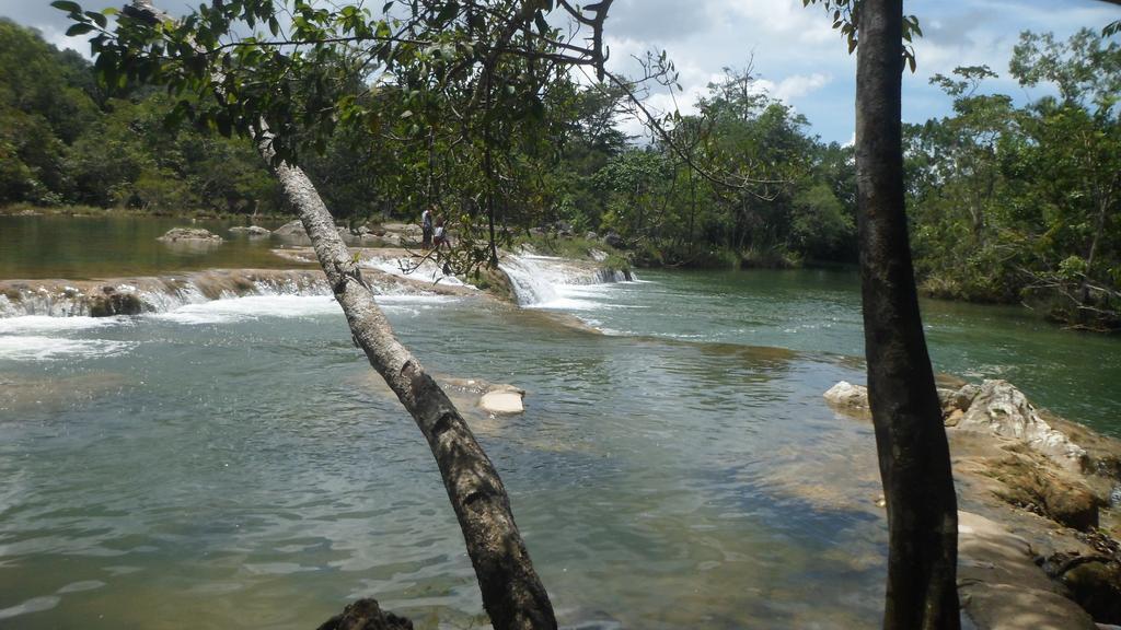 Finca Ixobel Buitenkant foto