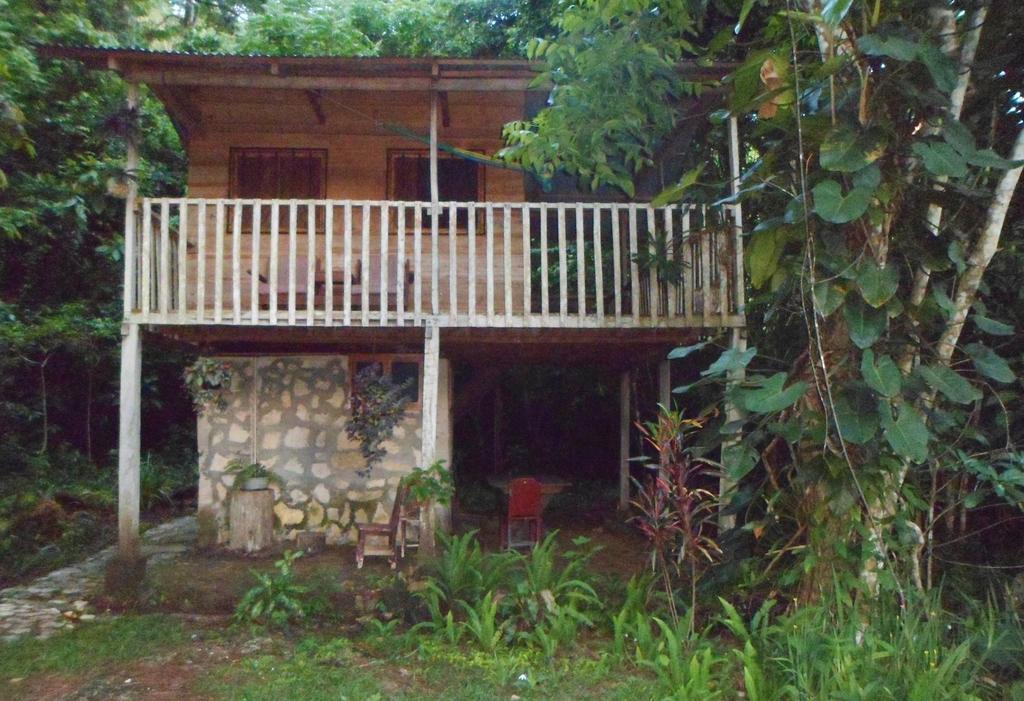 Finca Ixobel Kamer foto
