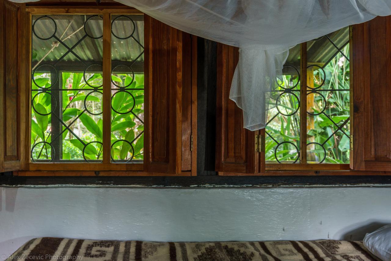 Finca Ixobel Buitenkant foto