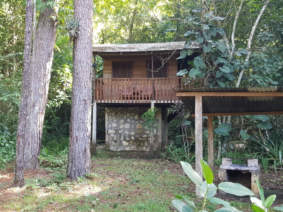 Finca Ixobel Buitenkant foto